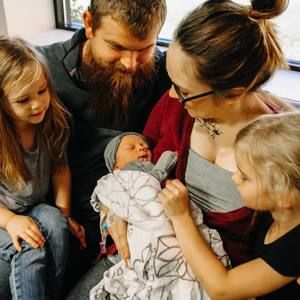 Meet your Posher, Bree